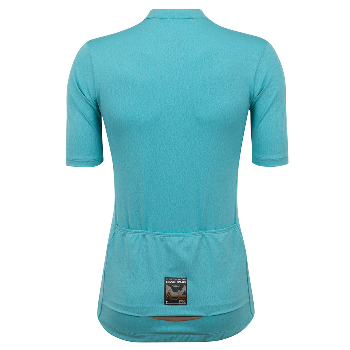 Maglia donna Pearl Izumi Expedition - Azzurro - P