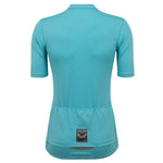 Pearl Izumi Expedition woman jersey - Light blue