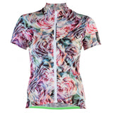 Maglia Donna Q36.5 L1 - Rose 3D