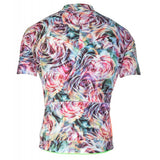 Maglia Donna Q36.5 L1 - Rose 3D
