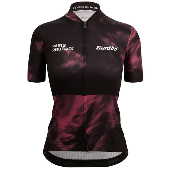 Maillot mujer Paris Roubaix - Enfer du Nord