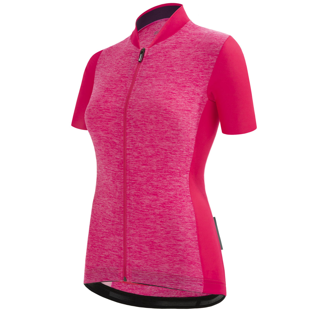 Maglia donna Santini Colore Puro - Fucsia - L