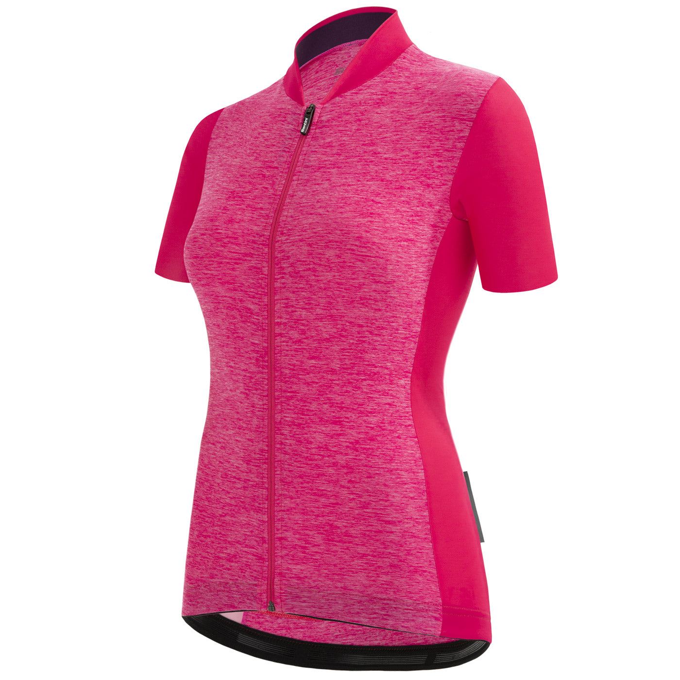 Maglia donna Santini Colore Puro - Fucsia - L