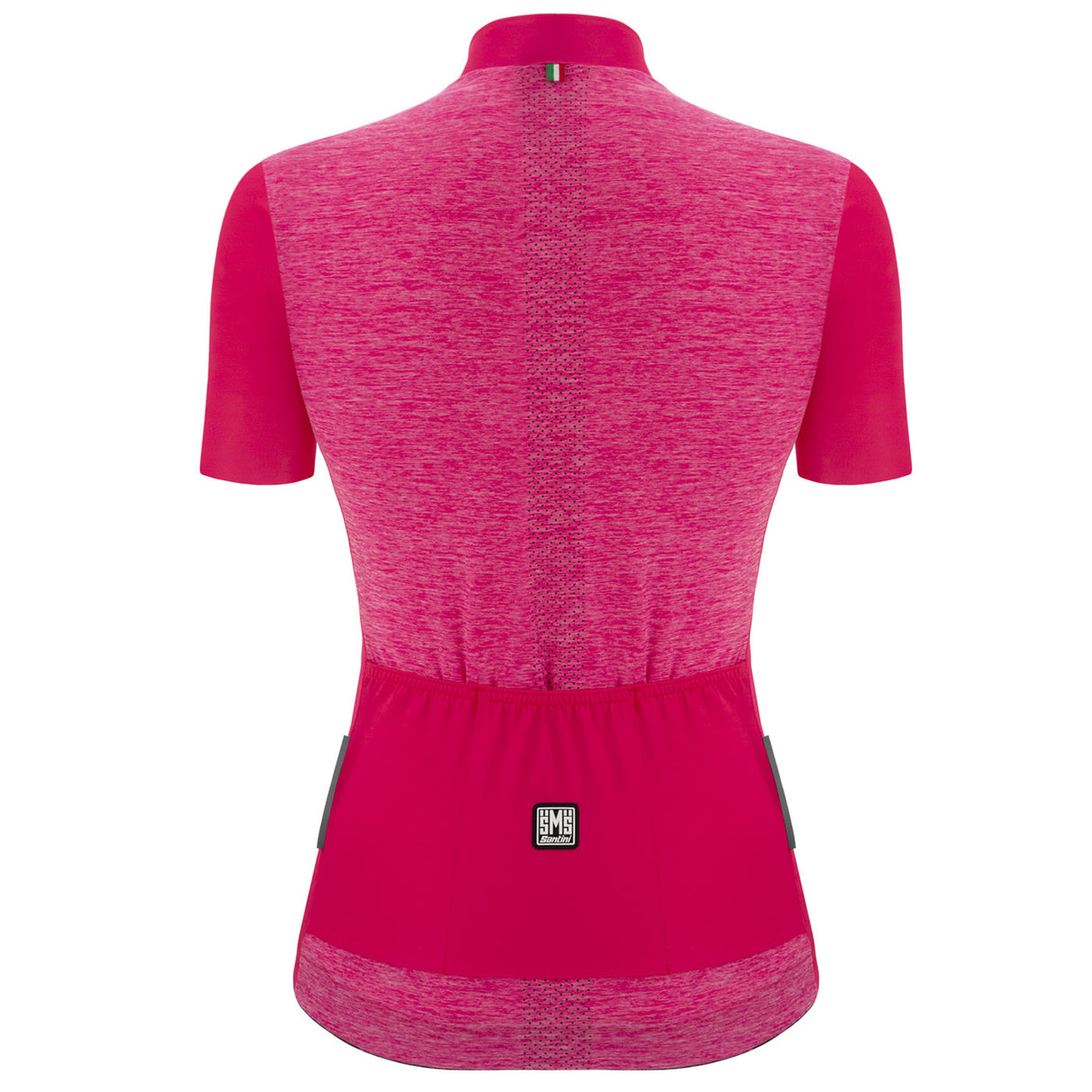 Maglia donna Santini Colore Puro - Fucsia - M