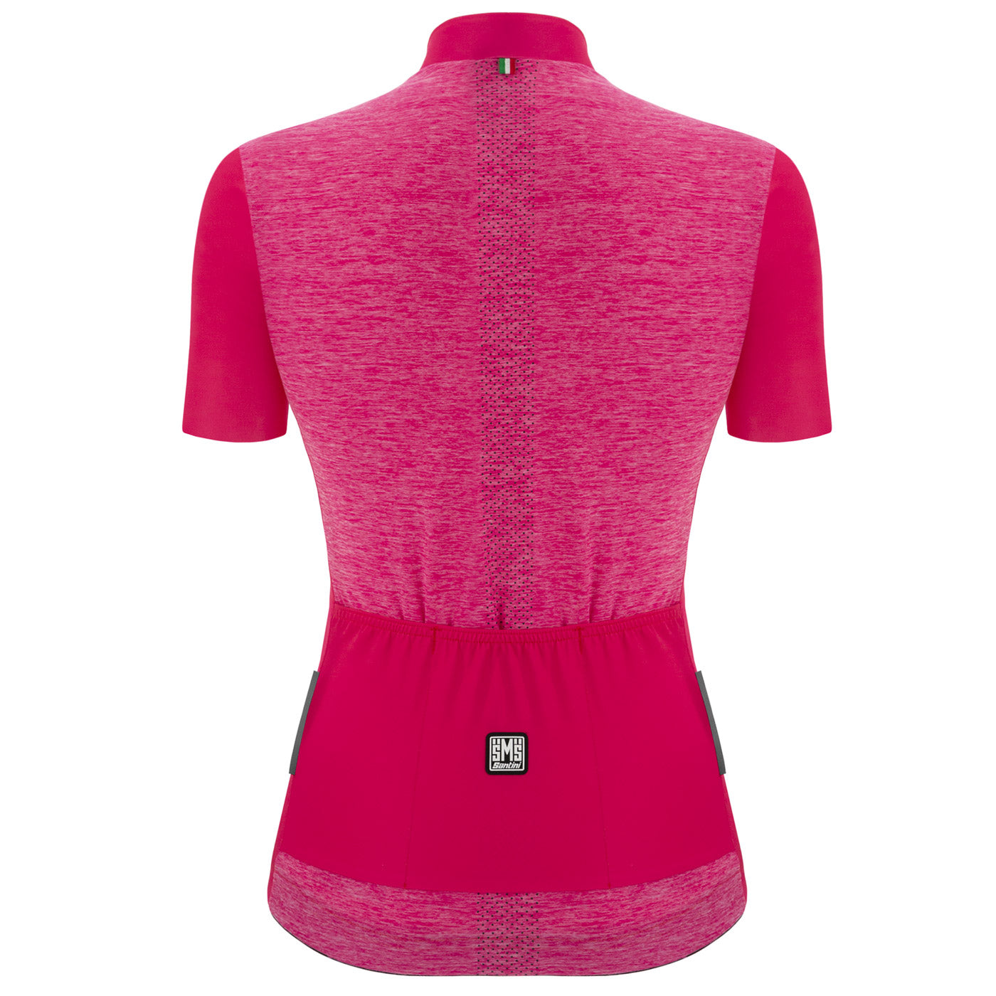 Maglia donna Santini Colore Puro - Fucsia - M