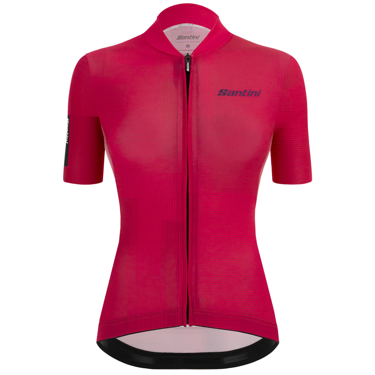 Maglia donna Santini Delta Kinetic - Fucsia - Q