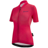 Maglia donna Santini Delta Kinetic - Fucsia - A