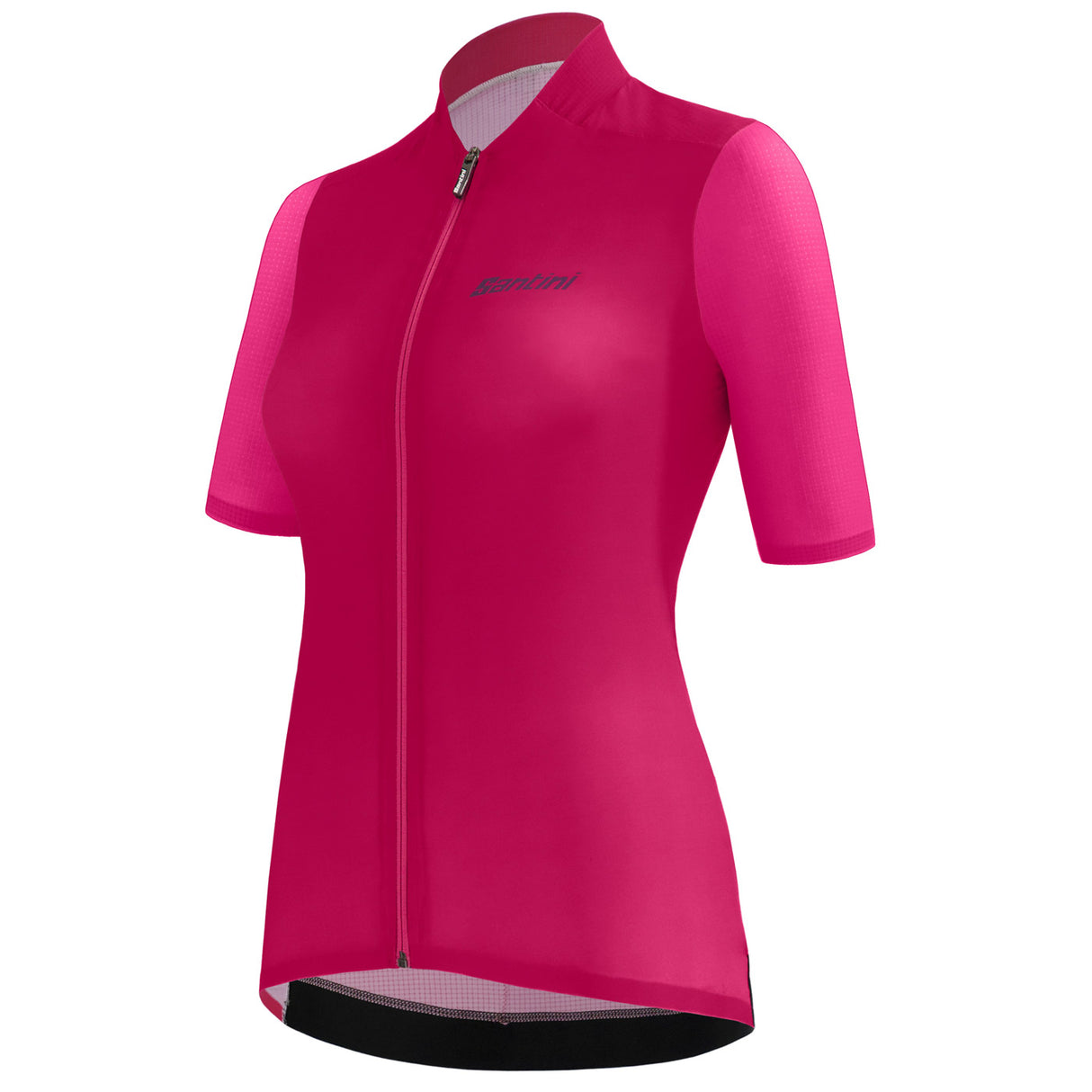 Maglia donna Santini Redux Stamina - Fucsia - E