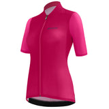 Maglia donna Santini Redux Stamina - Fucsia - E