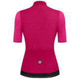 Maglia donna Santini Redux Stamina - Fucsia - F