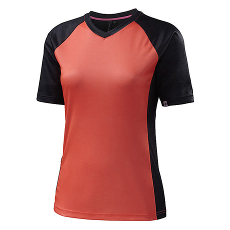 Maglia Donna Specialized Andorra Comp - Coral