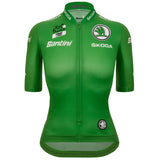Maglia Verde donna Tour de France 2022 - L