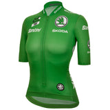 Maglia Verde donna Tour de France 2022 - M