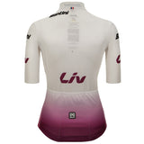 Maglia Bianca donna Tour de France 2024 - G
