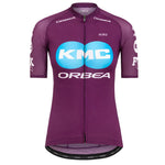 Maillot mujer Team KMC Orbea 2022
