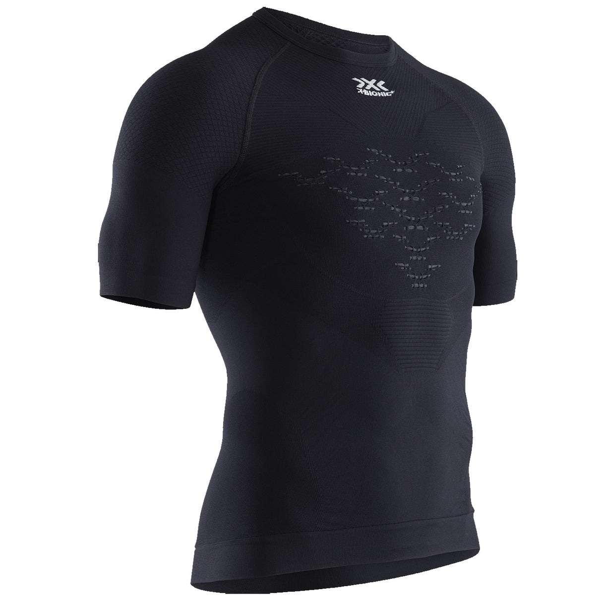 Maglia intima X-Bionic Energizer 4.0 Sport MK3 LT - Nero