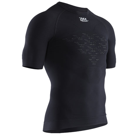 Maglia intima X-Bionic Energizer 4.0 Sport MK3 LT - Nero