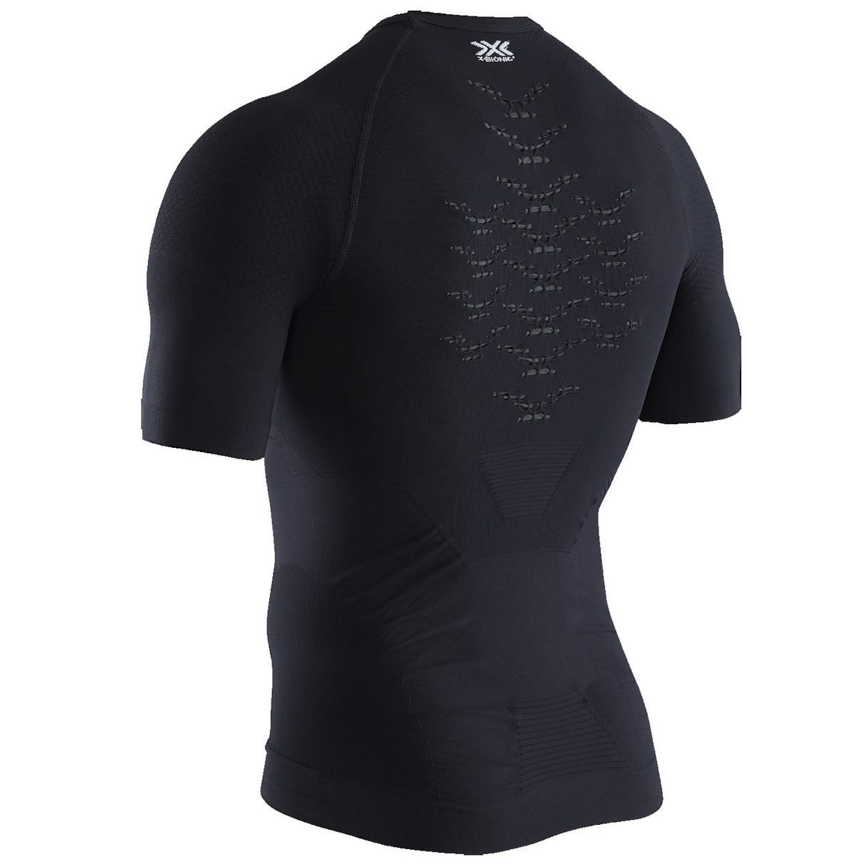 Maglia intima X-Bionic Energizer 4.0 Sport MK3 LT - Nero