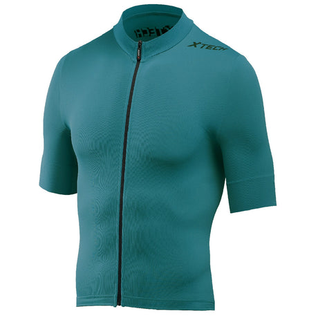 Maglia Xtech Sport Essential - Petrolio - N