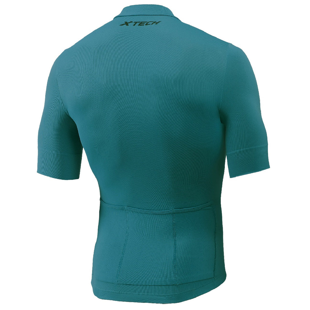 Maglia Xtech Sport Essential - Petrolio - O