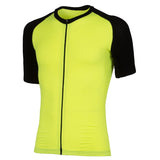 Maglia Xtech Sport Podium - Giallo