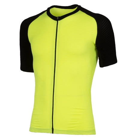 Maglia Xtech Sport Podium - Giallo