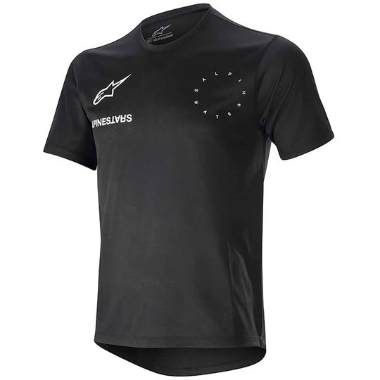 Maglia Alpinestars Alps Topo - Nero