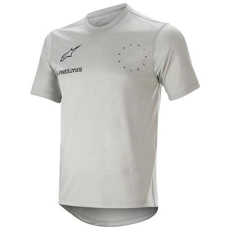 Maglia Alpinestars Alps Topo - Grigio - I