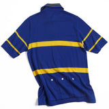 Maglia De Marchi Bottecchia 1951 - Blu
