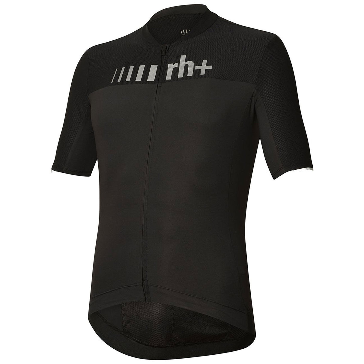 Maglia Rh+ Logo - Nero - G