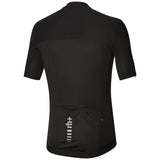 Maglia Rh+ Logo - Nero - H