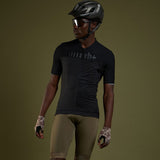 Maglia Rh+ Logo - Nero - I