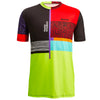 Paris Roubaix MTB jersey - Forger des heroes