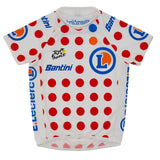 Maglia Pois Tour de France - Neonato - N