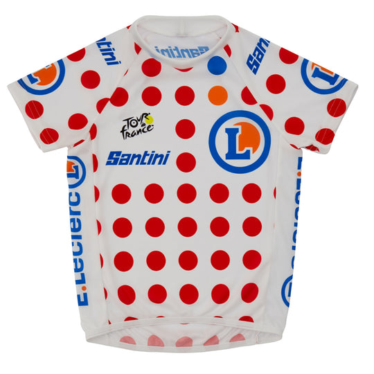 Maillot Pois Tour de France - Bebe