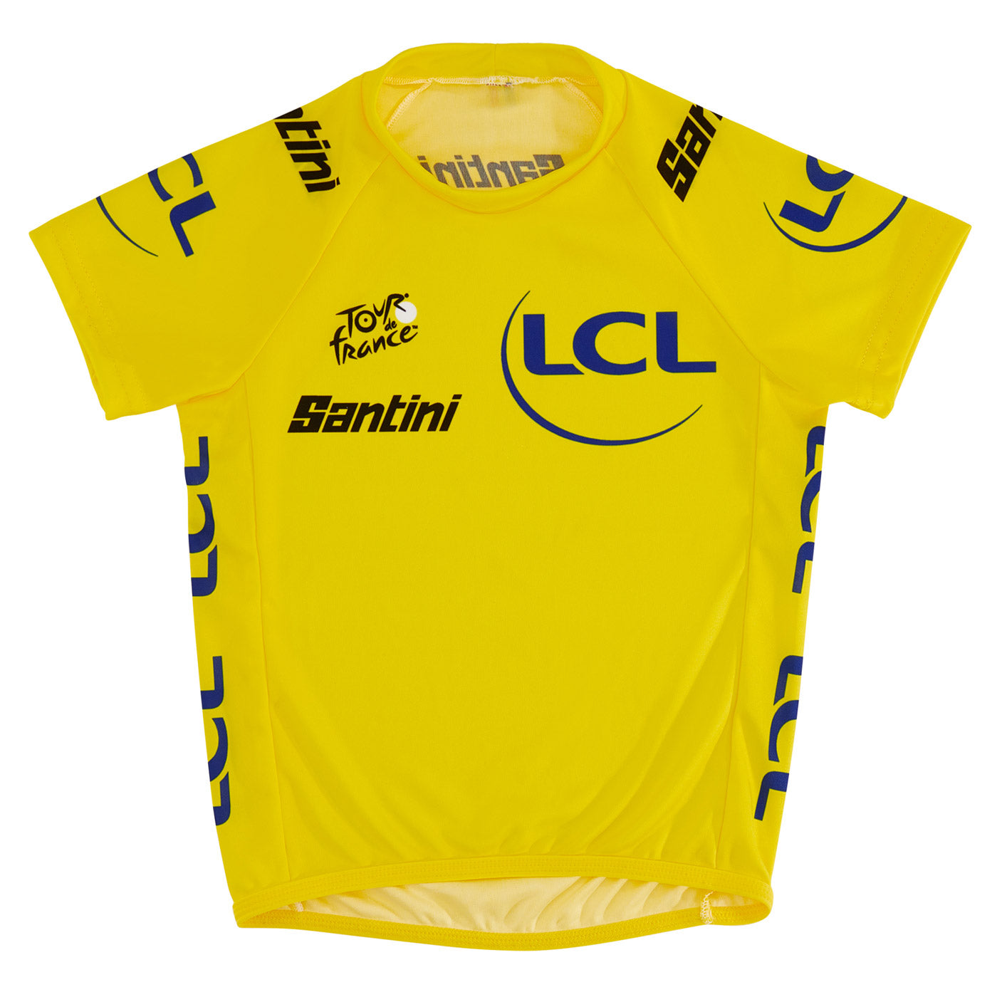 Combinaison (Skinsuit) Cyclisme Kafitt Tour De France Jaune/Noir - Taille M Femme - Occasion