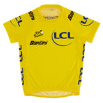 Yellow Tour de France Jersey - Baby
