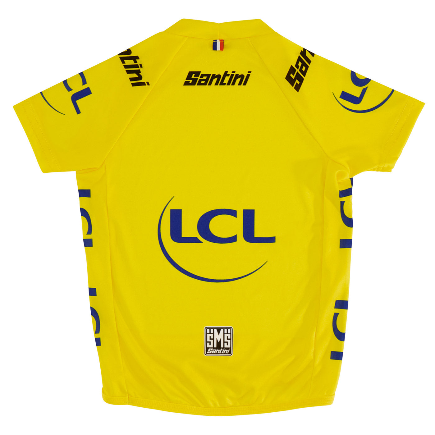 Gelb Tour de France Trikot