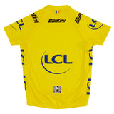 Maglia Gialla Tour de France - Neonato - C