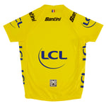 Gelb Tour de France Trikot - Baby