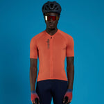 Rh+ Piuma jersey - Orange