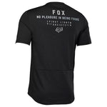 Fox Ranger Crys Drirelease Jersey - Black