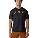 Fox Ranger Dose Jersey - Black