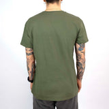 T-Shirt All4cycling - Verde - G