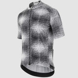 Maglia Assos Mille GT Zeus - Nero - I