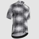 Maglia Assos Mille GT Zeus - Nero - G