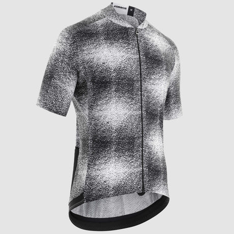 Maglia Assos Mille GT Zeus - Nero - G