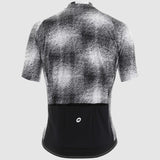 Maglia Assos Mille GT Zeus - Nero - H