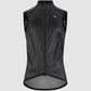 Gilet Assos Mille GT Wind C2 - Nero - F
