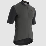 Maglia Assos Mille GTO C2 - Grigio nero - F